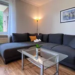 Landhaus Hubertus Ferienwohnung 7 Lh07