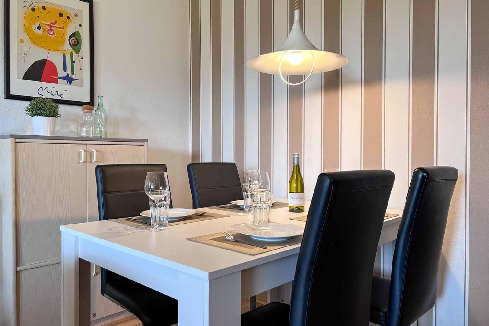 Apartment Hubertus 7 Lh07 *