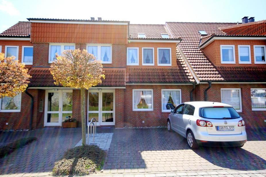 Hubertus 7 Lh07 * Cuxhaven