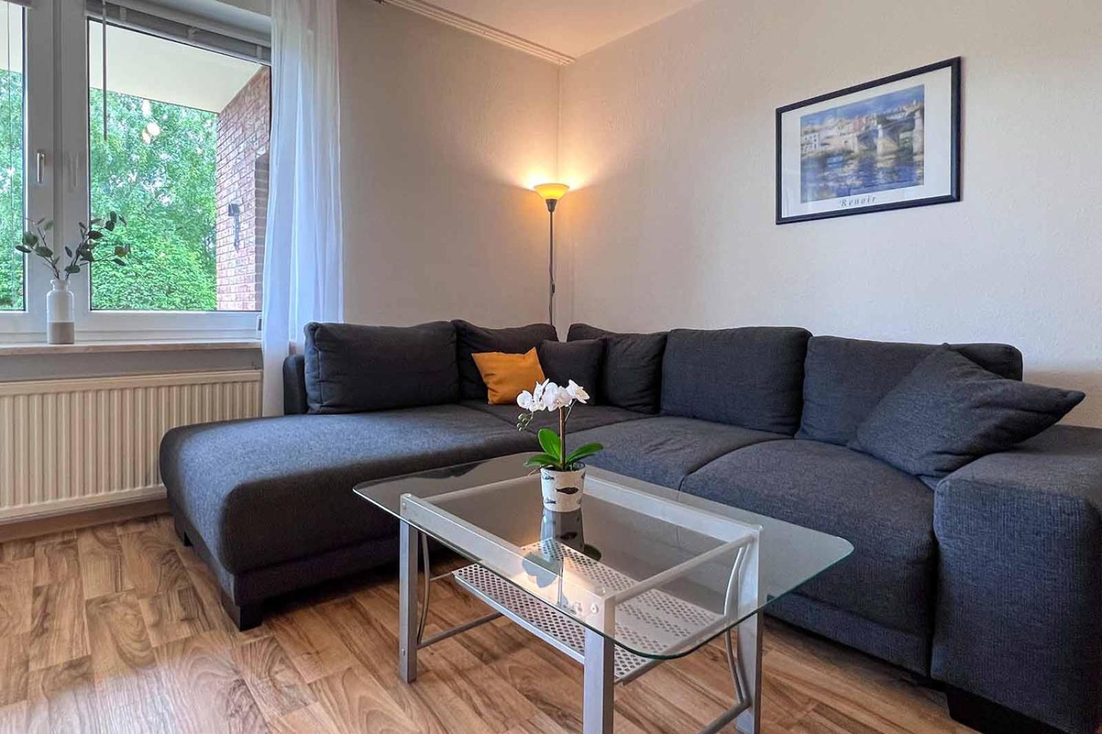 Hubertus 7 Lh07 Apartment *