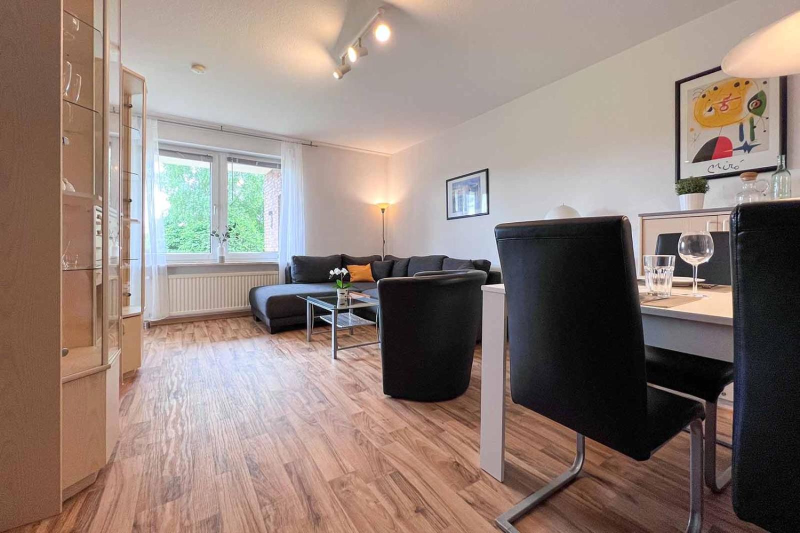 Hubertus 7 Lh07 Apartment