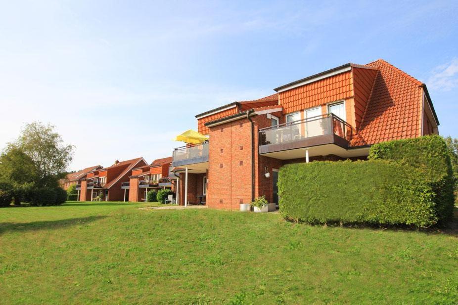 Apartment Hubertus 7 Lh07 Cuxhaven