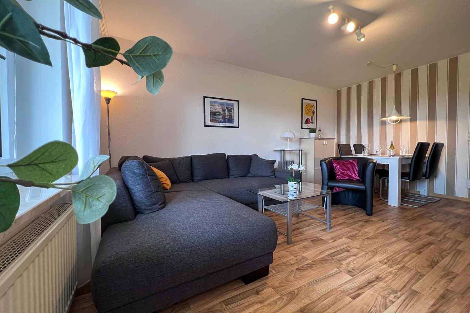 Hubertus 7 Lh07 Apartment *