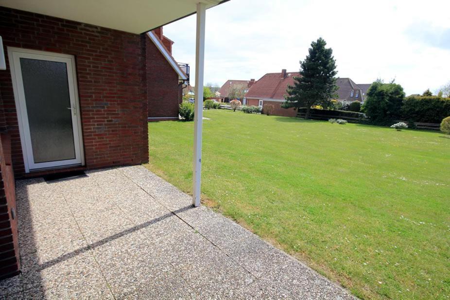 Apartment Hubertus 7 Lh07